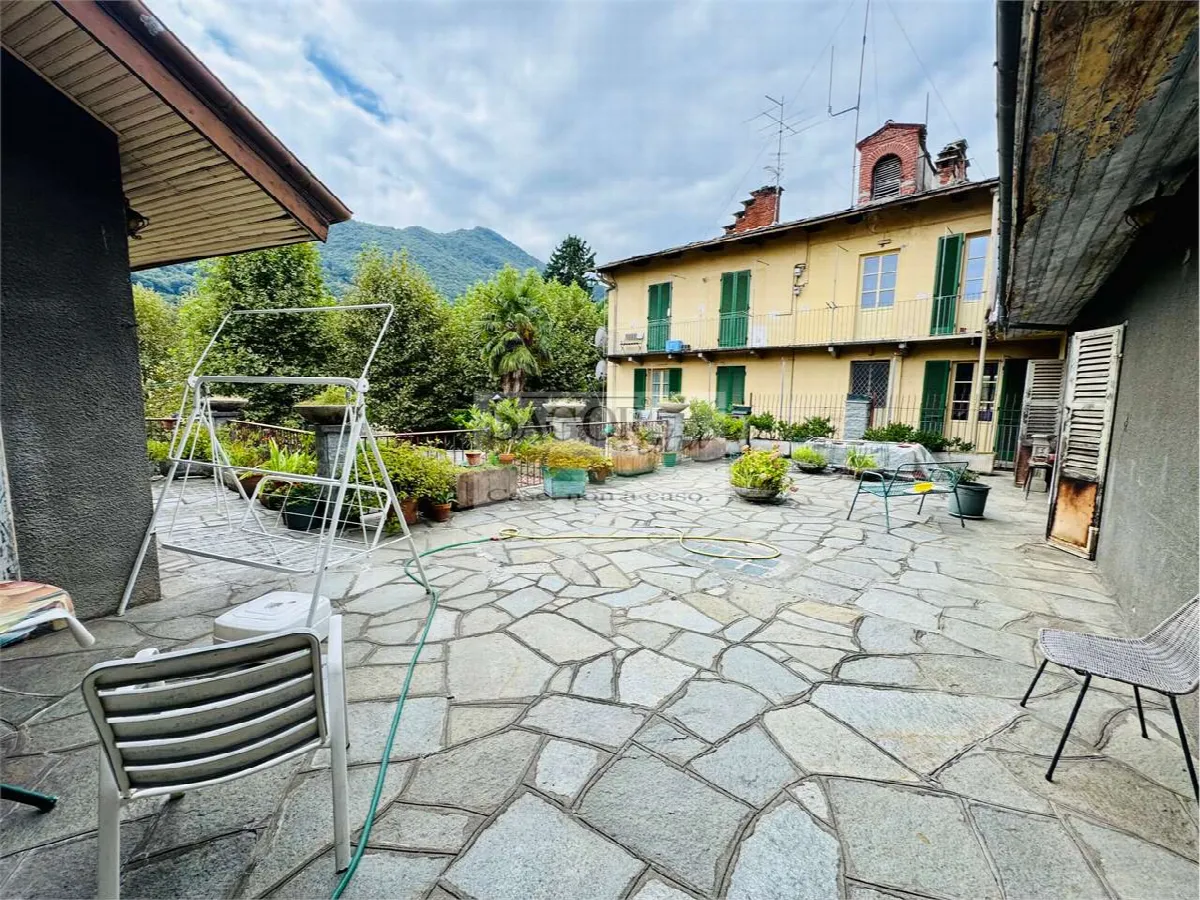 Casa indipendente in vendita a Torre Pellice - foto 10