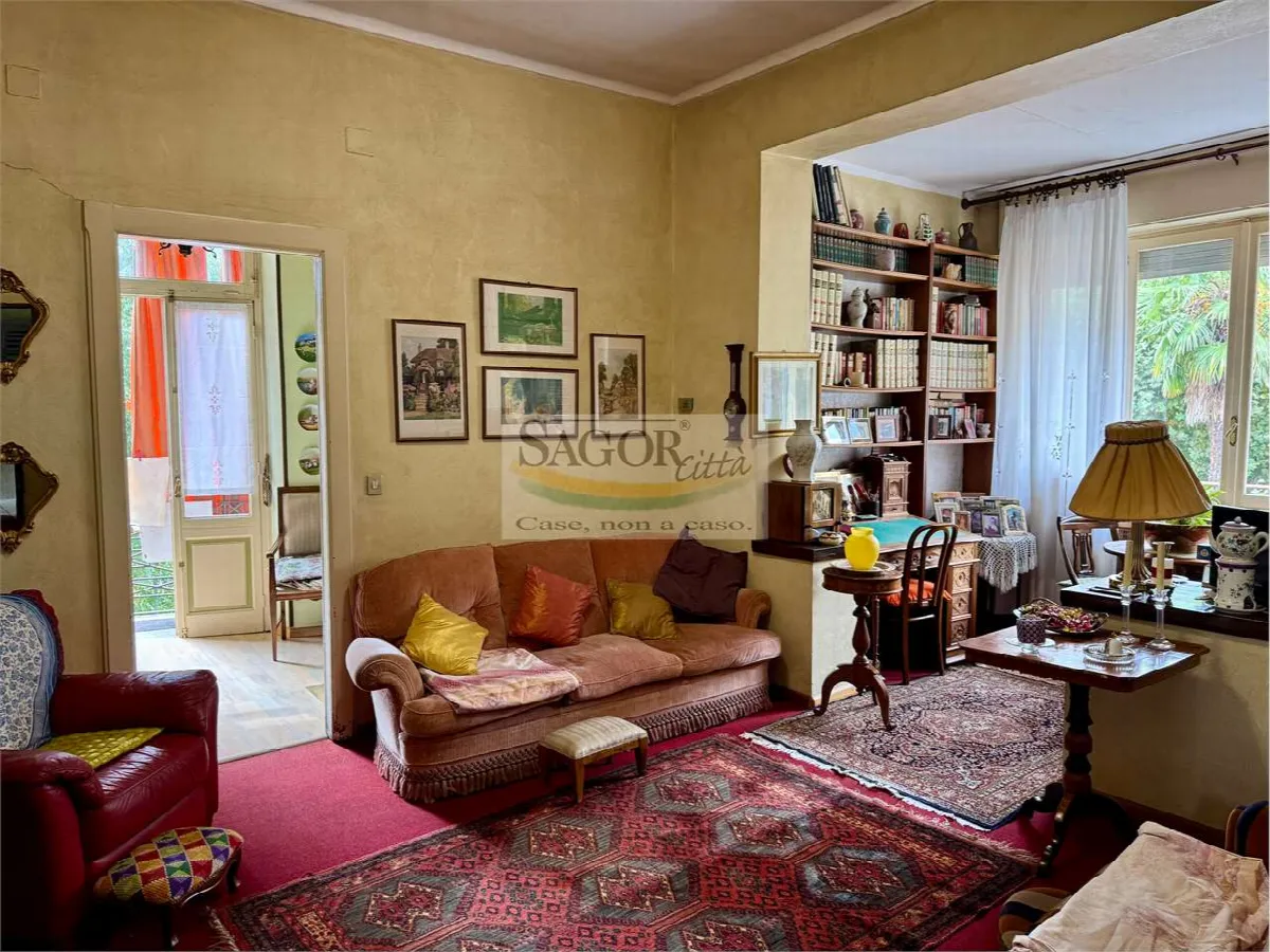 Casa indipendente in vendita a Torre Pellice - foto 2