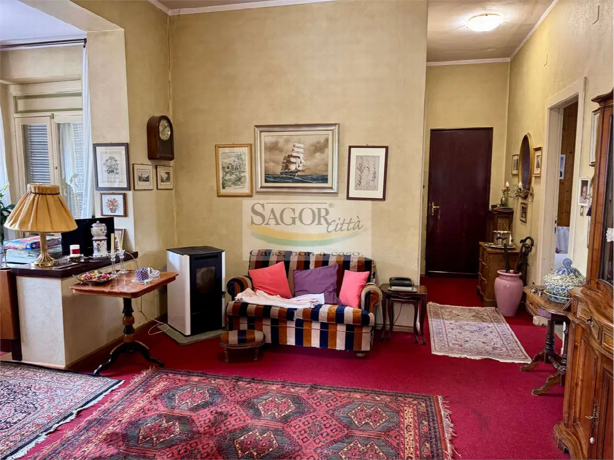 Casa indipendente in vendita a Torre Pellice - foto 3