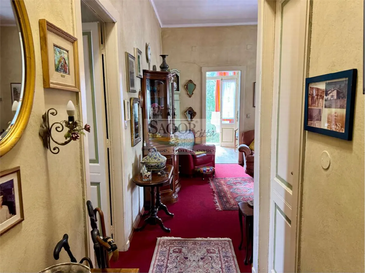 Casa indipendente in vendita a Torre Pellice - foto 4