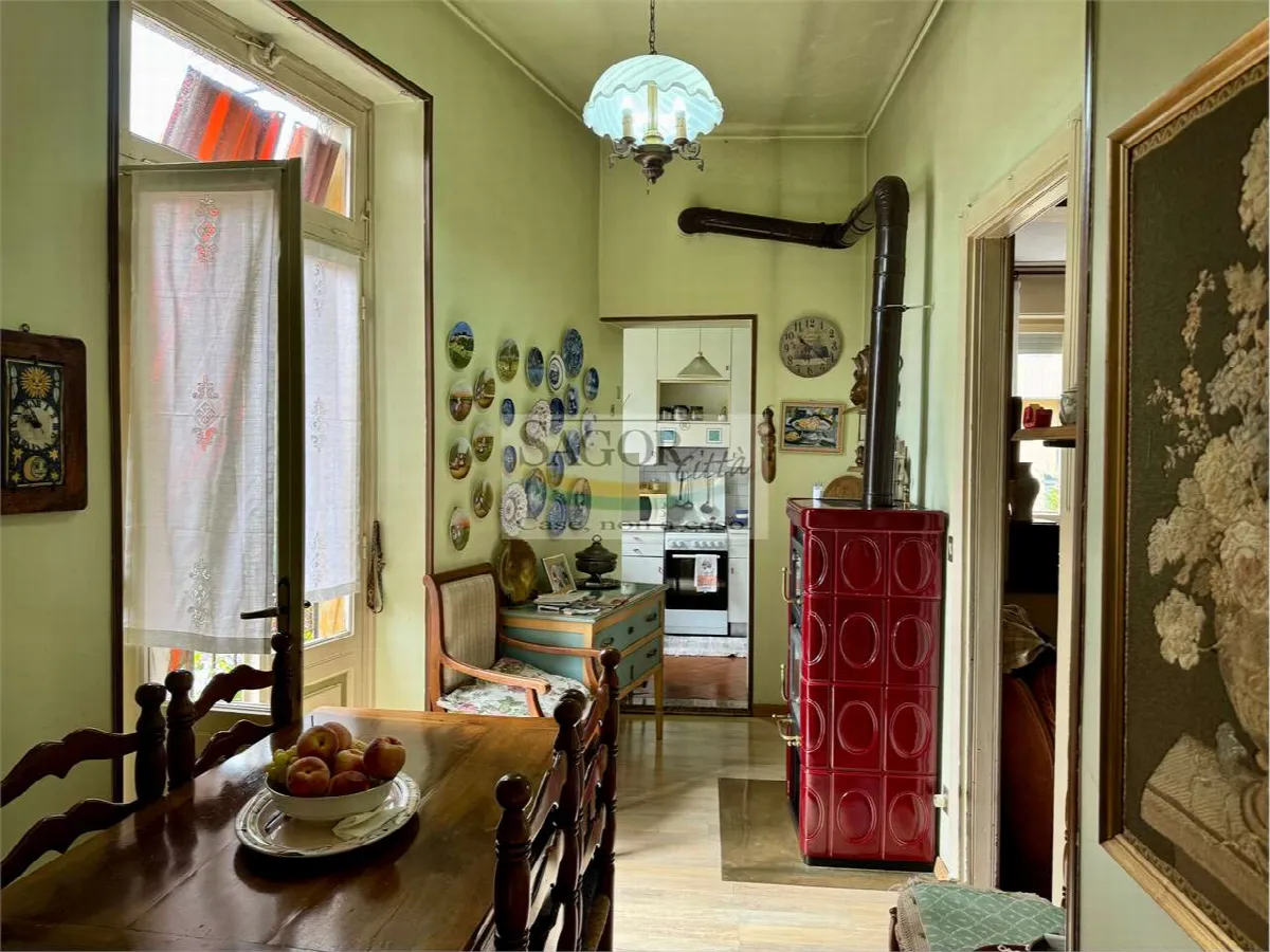 Casa indipendente in vendita a Torre Pellice - foto 5
