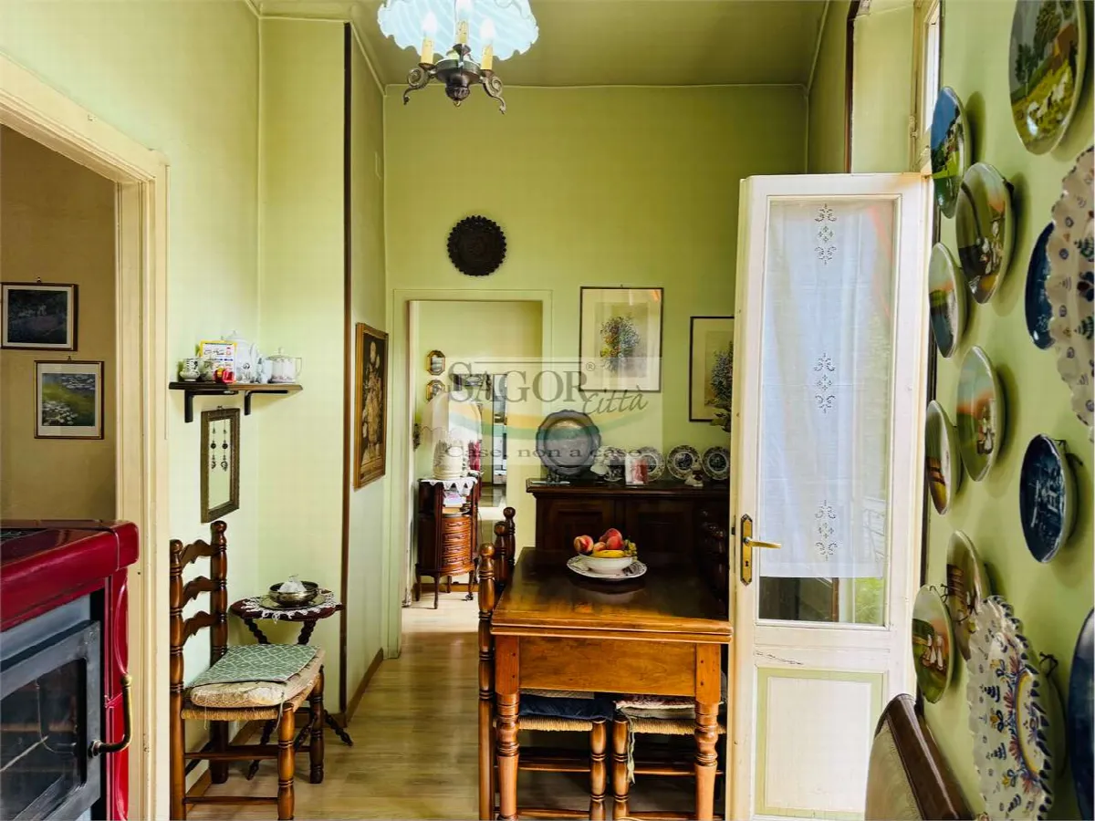 Casa indipendente in vendita a Torre Pellice - foto 6