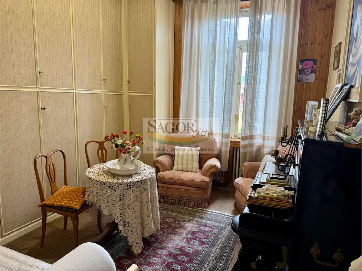 Casa indipendente in vendita a Torre Pellice - foto 7