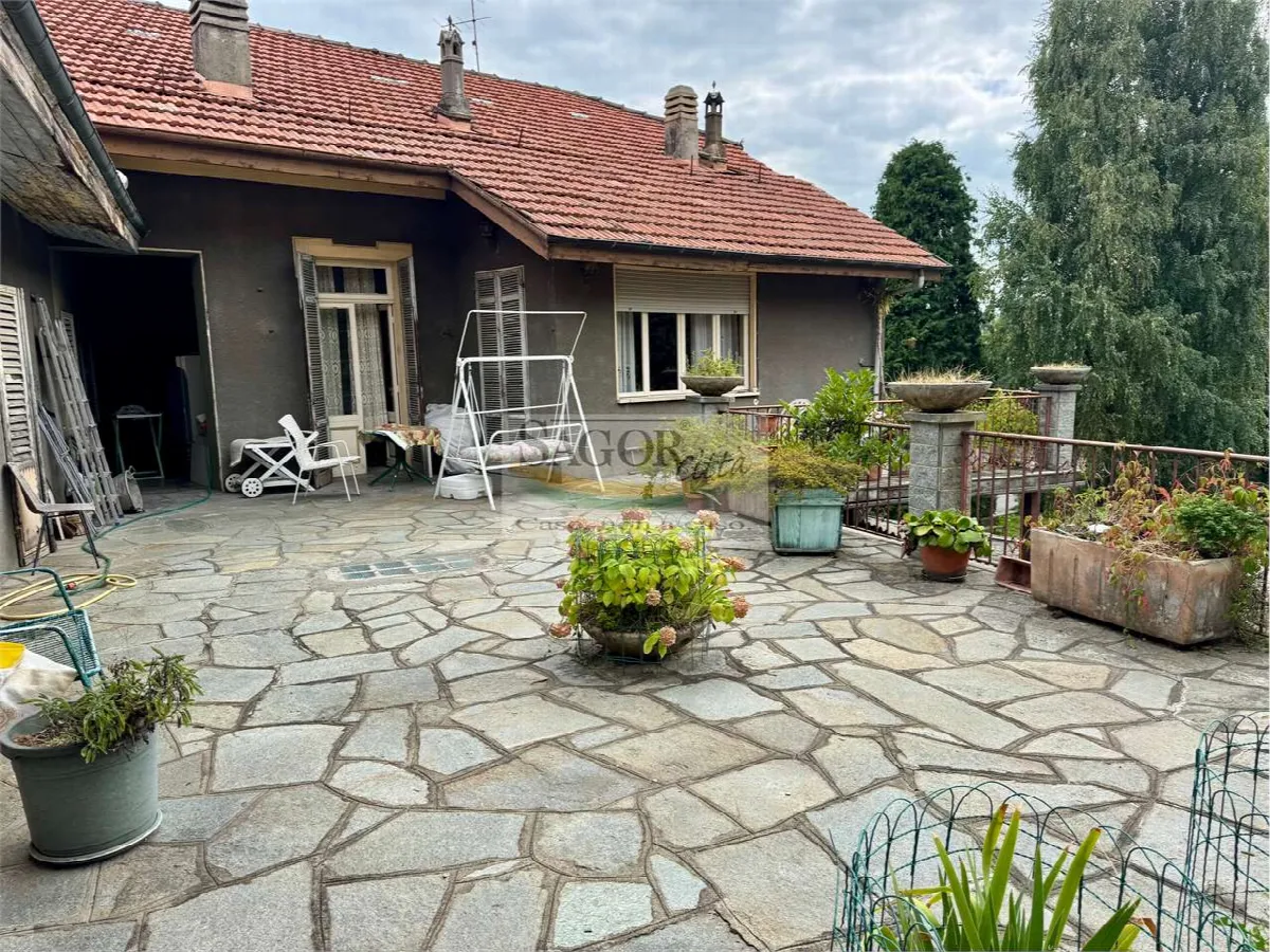 Casa indipendente in vendita a Torre Pellice - foto 8
