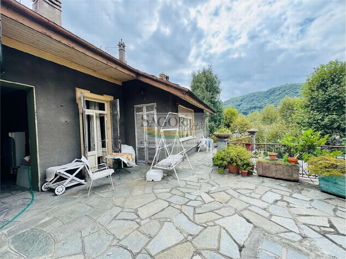Casa indipendente in vendita a Torre Pellice - foto 9