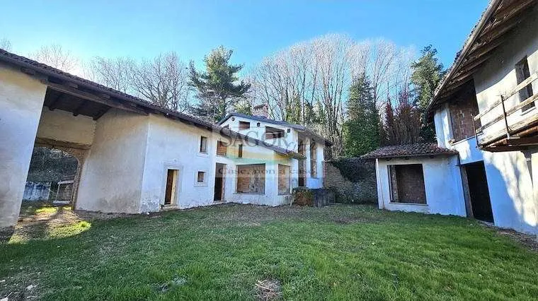Rustico in vendita a Pinerolo - foto 2