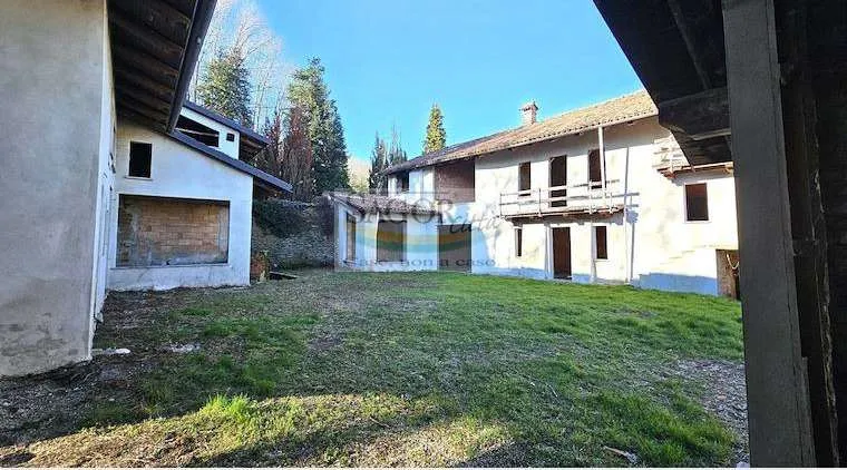 Rustico in vendita a Pinerolo - foto 4