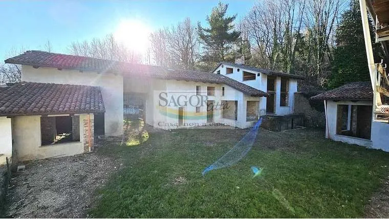 Rustico in vendita a Pinerolo - foto 7