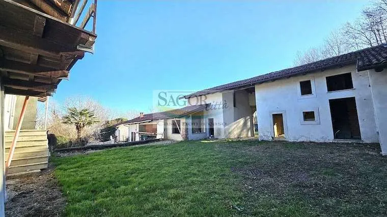 Rustico in vendita a Pinerolo - foto 8
