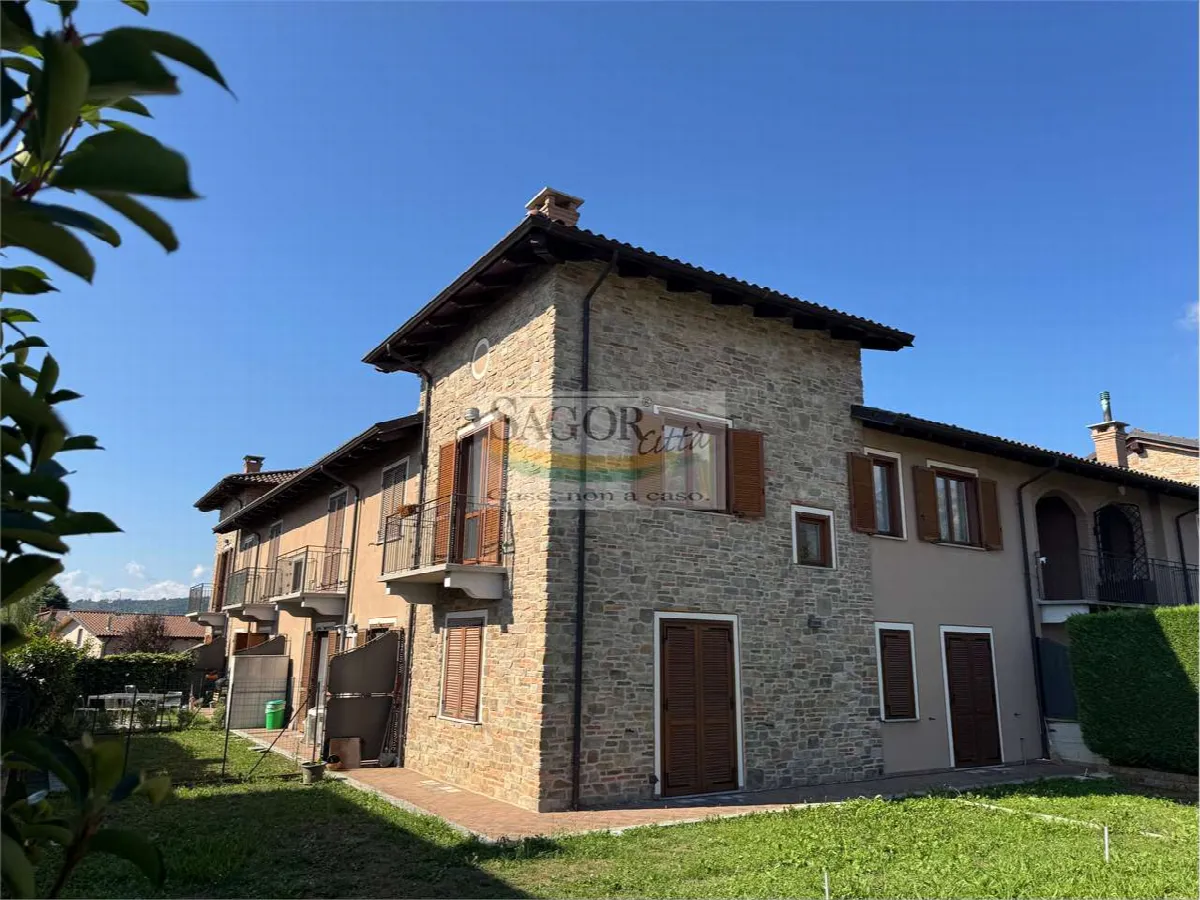 Appartamento in vendita a Frossasco - foto 1