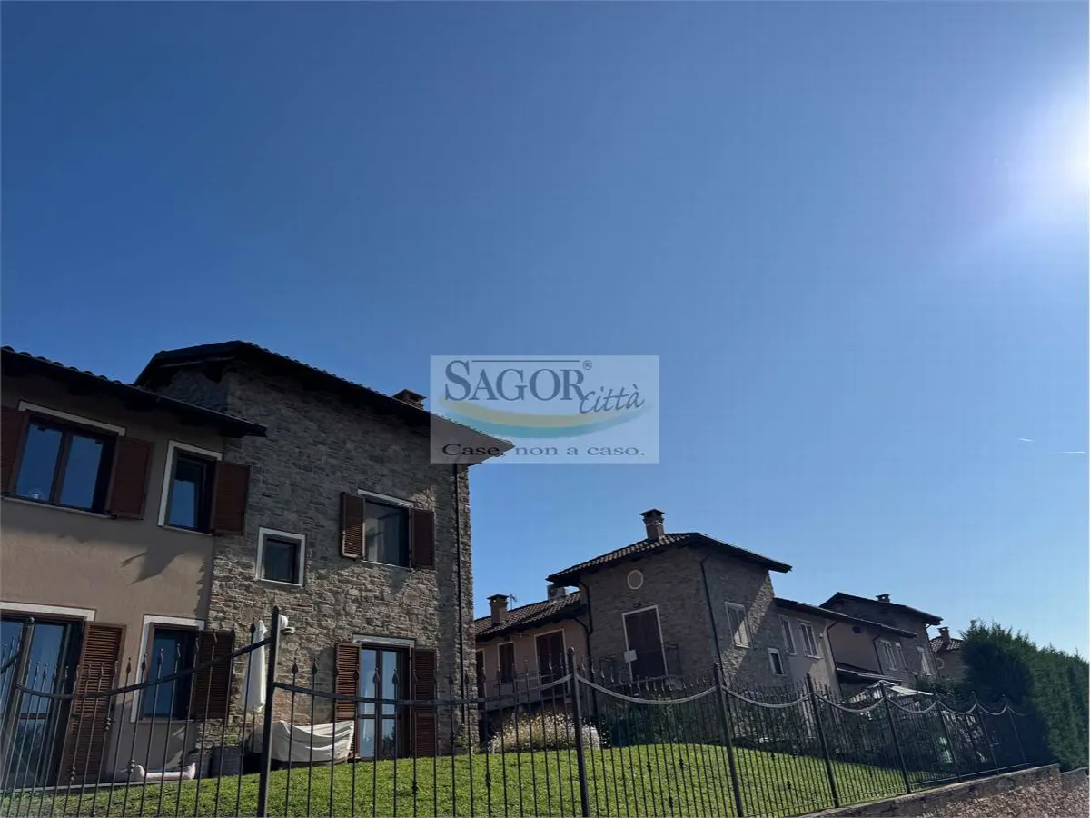 Appartamento in vendita a Frossasco - foto 2
