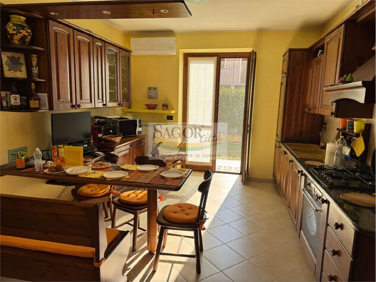 Appartamento in vendita a Frossasco - foto 7