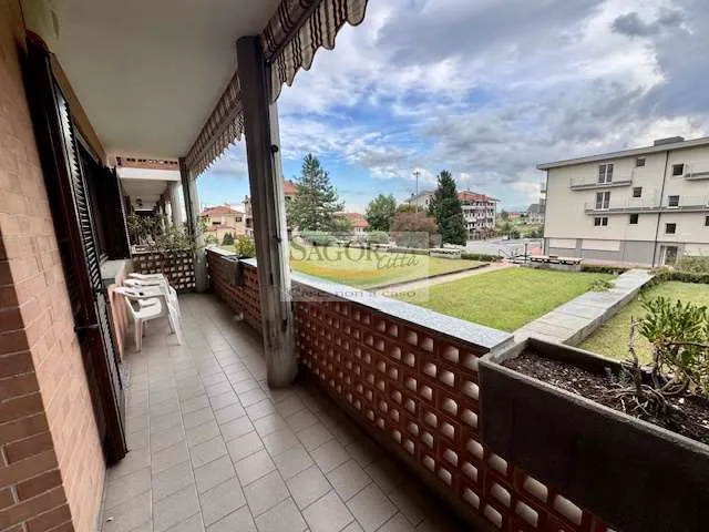 Appartamento in vendita a Pinerolo - ABBADIA - foto 1
