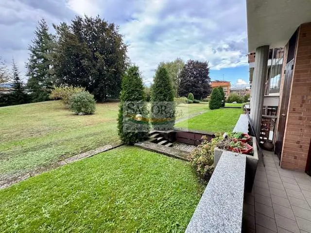Appartamento in vendita a Pinerolo - ABBADIA - foto 10