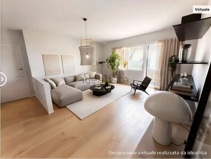 Appartamento in vendita a Pinerolo - ABBADIA - foto 3