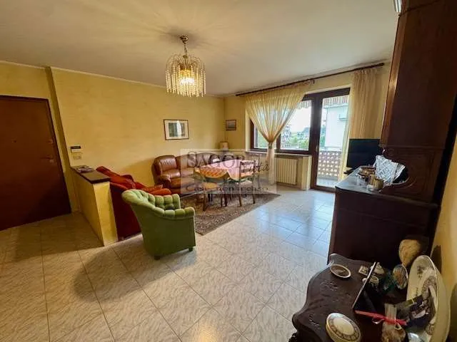 Appartamento in vendita a Pinerolo - ABBADIA - foto 4