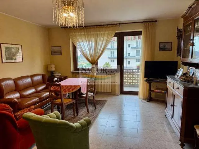 Appartamento in vendita a Pinerolo - ABBADIA - foto 5