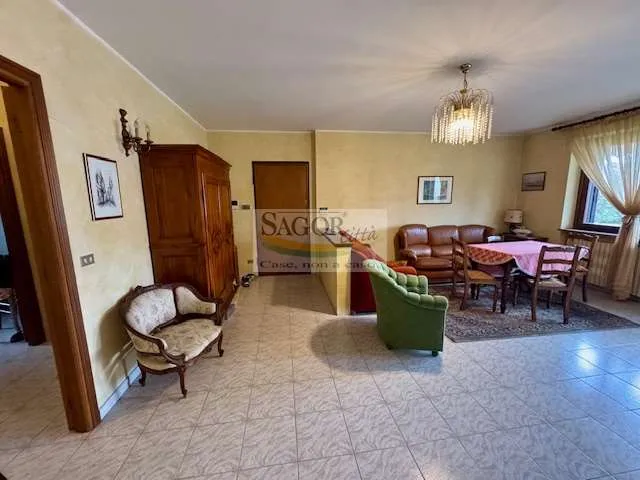 Appartamento in vendita a Pinerolo - ABBADIA - foto 6