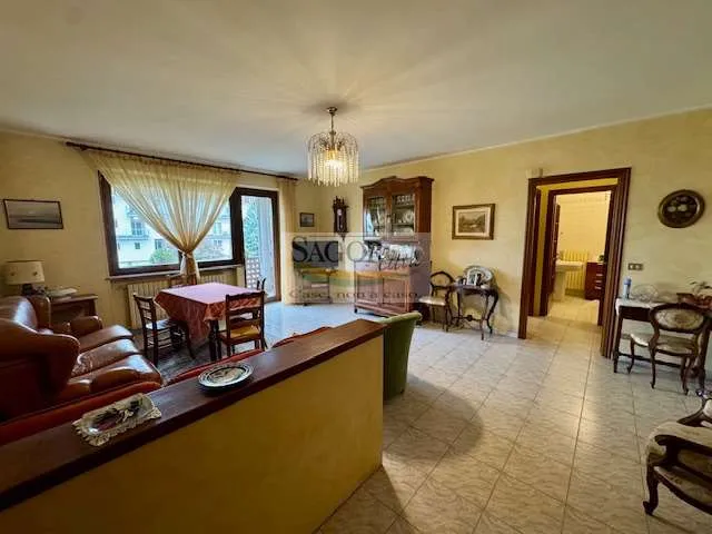 Appartamento in vendita a Pinerolo - ABBADIA - foto 7