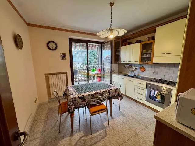 Appartamento in vendita a Pinerolo - ABBADIA - foto 8