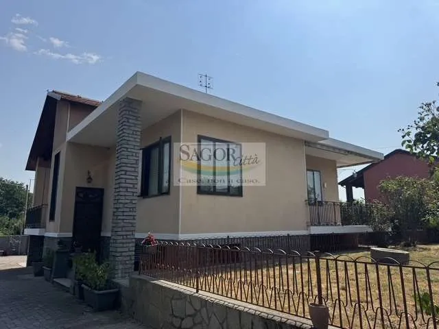 Casa indipendente in vendita a San Secondo di Pinerolo - foto 4