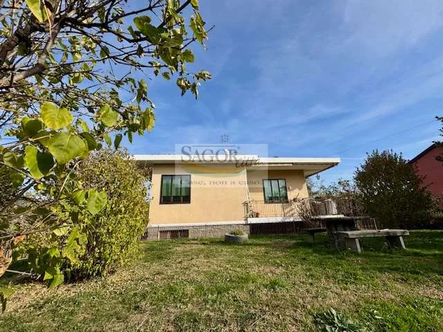 Casa indipendente in vendita a San Secondo di Pinerolo - foto 5