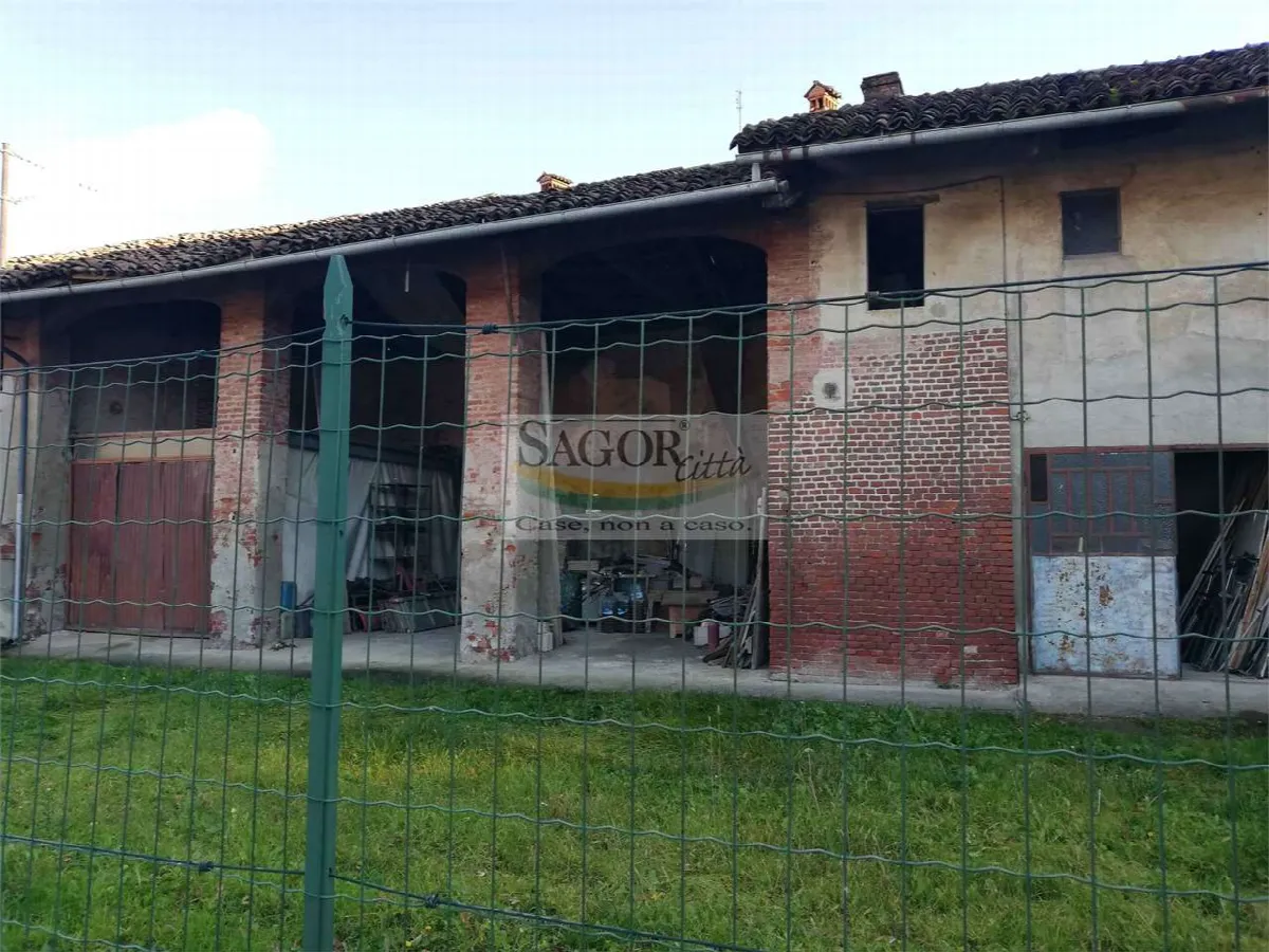 Rustico in vendita a Villafranca Piemonte - Mottura - foto 1