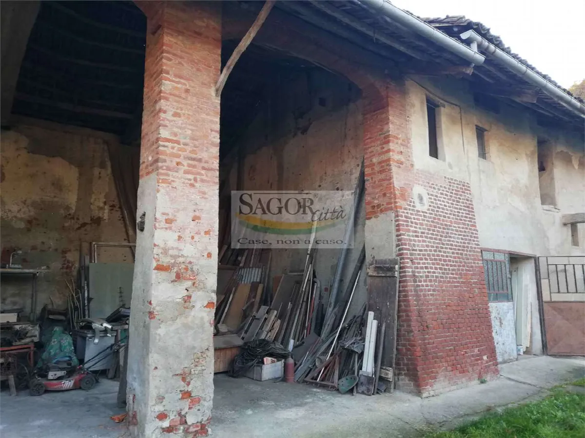 Rustico in vendita a Villafranca Piemonte - Mottura - foto 2