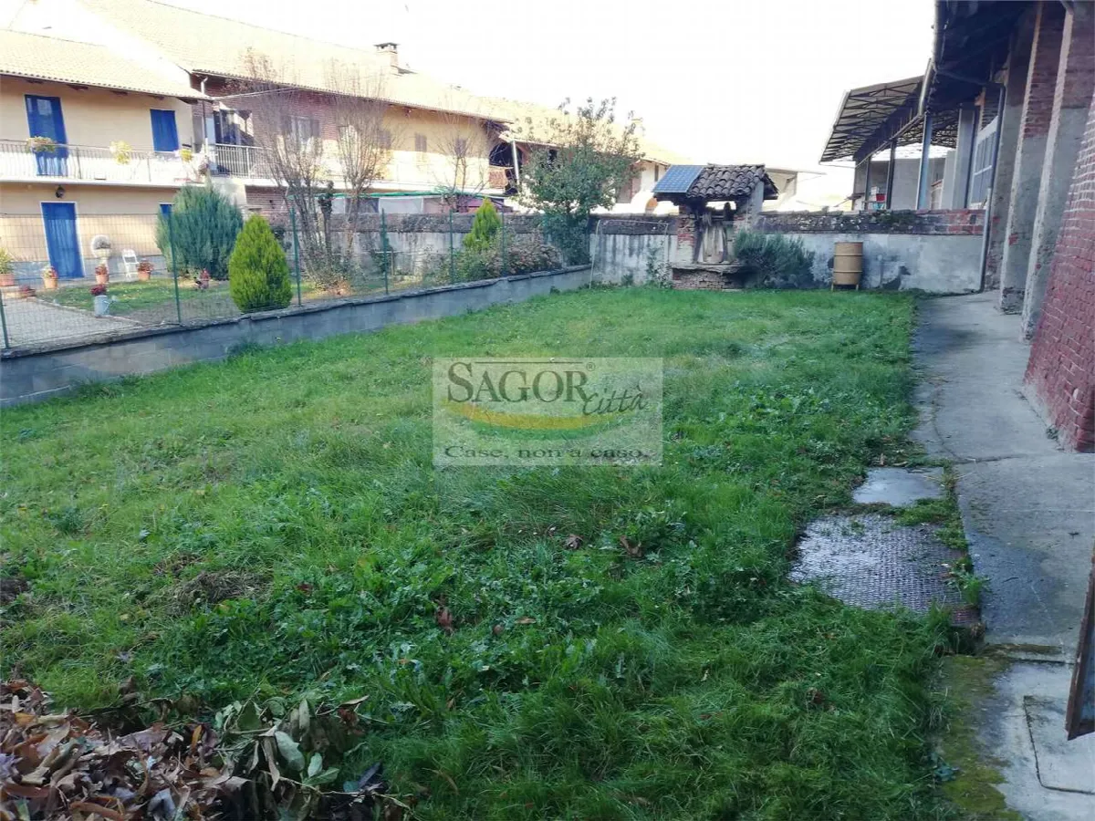 Rustico in vendita a Villafranca Piemonte - Mottura - foto 5