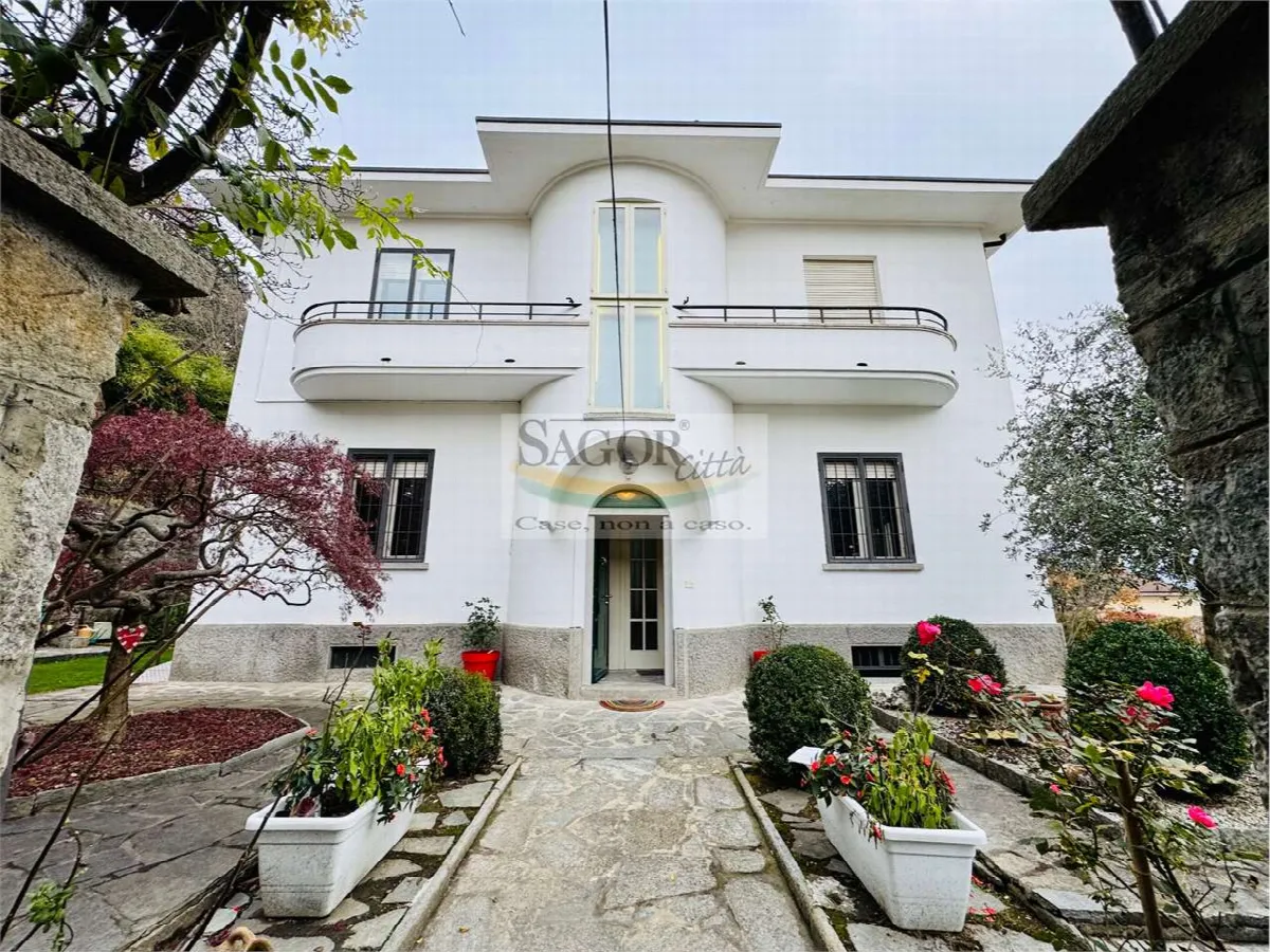 Villa in vendita a Villar Perosa - foto 1