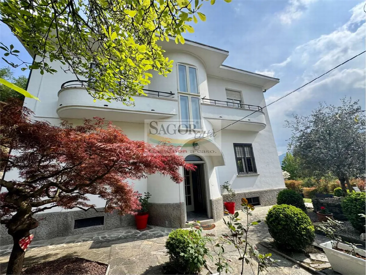 Villa in vendita a Villar Perosa - foto 3