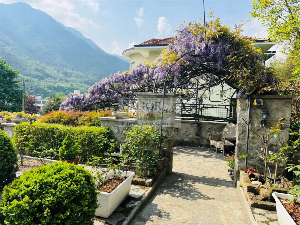 Villa in vendita a Villar Perosa - foto 4