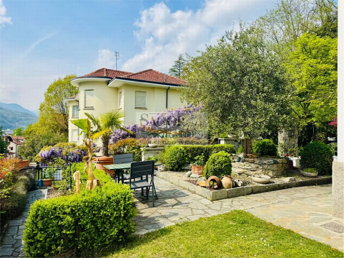 Villa in vendita a Villar Perosa - foto 5