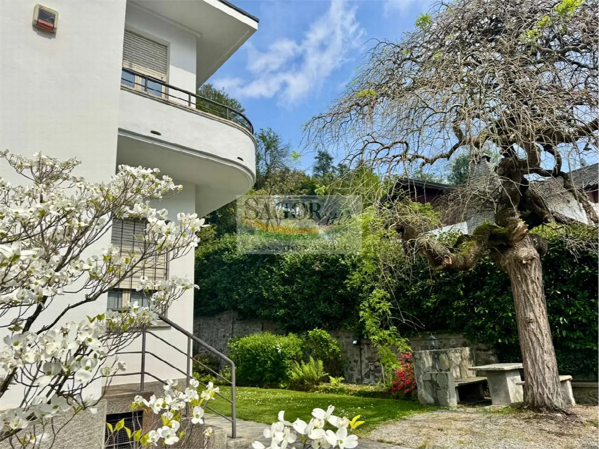 Villa in vendita a Villar Perosa - foto 6