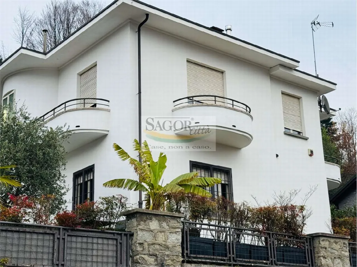 Villa in vendita a Villar Perosa - foto 7