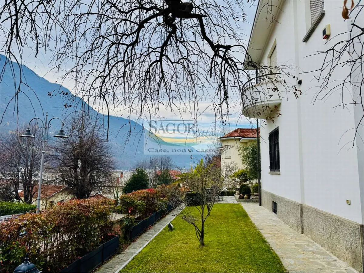 Villa in vendita a Villar Perosa - foto 8