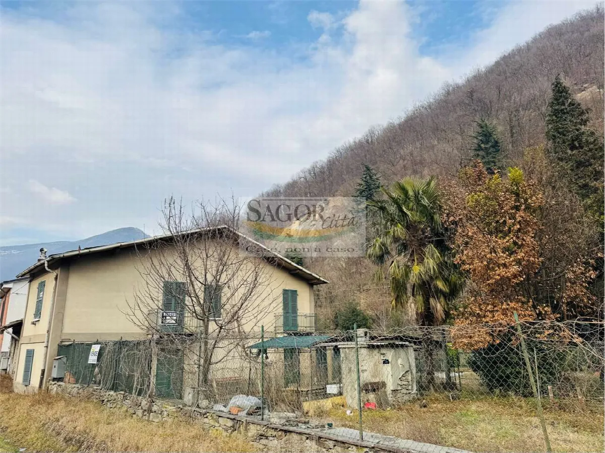 Casa indipendente in vendita a Porte - foto 1