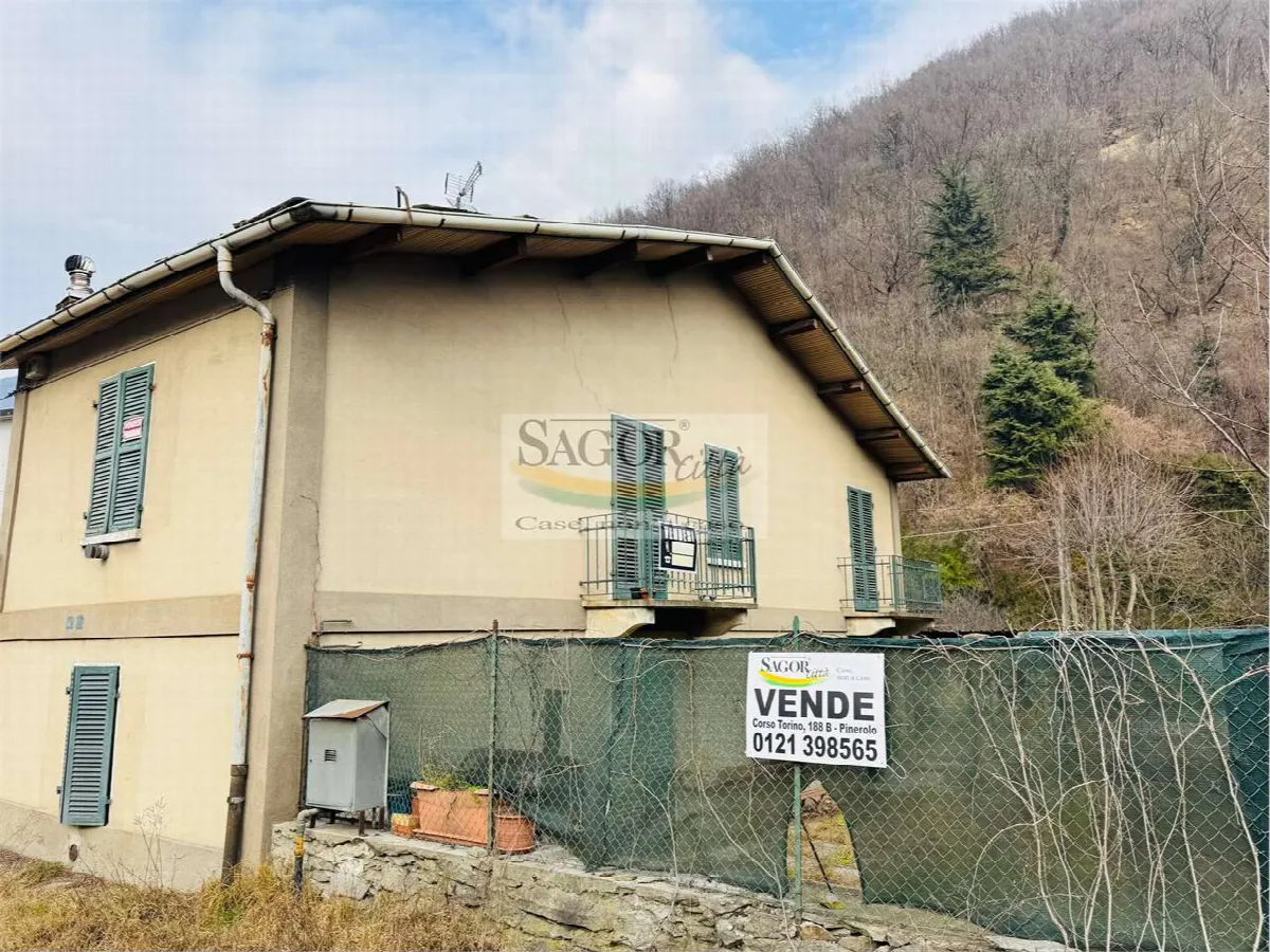 Casa indipendente in vendita a Porte - foto 2