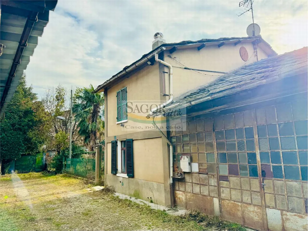 Casa indipendente in vendita a Porte - foto 9