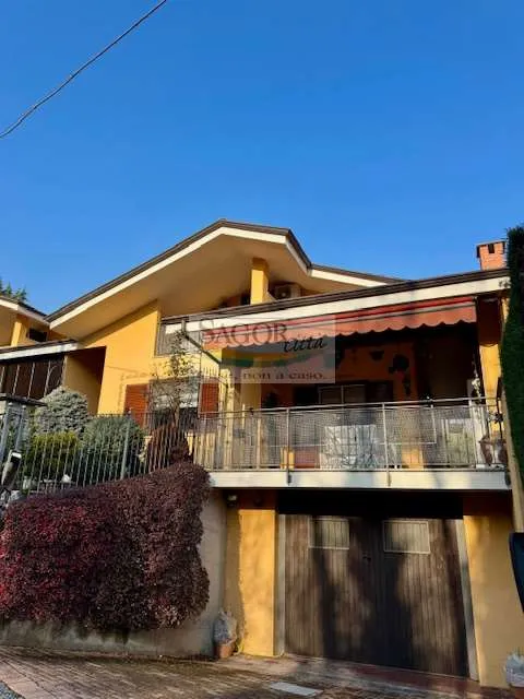 Villa in vendita a Cantalupa - foto 2