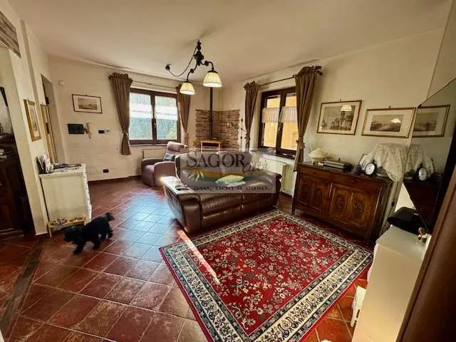 Villa in vendita a Cantalupa - foto 7