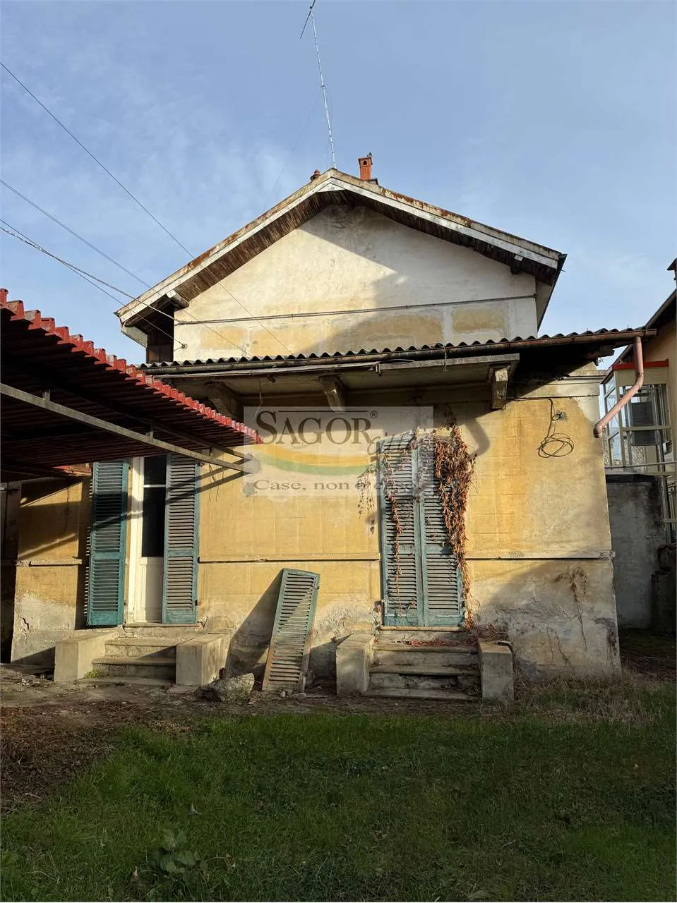Stabile in vendita a Pinerolo - foto 5