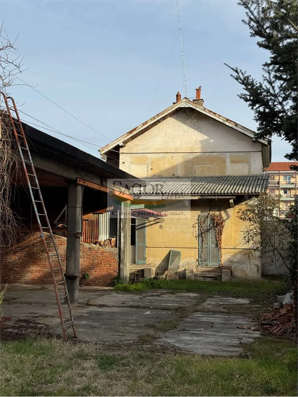 Stabile in vendita a Pinerolo - foto 6