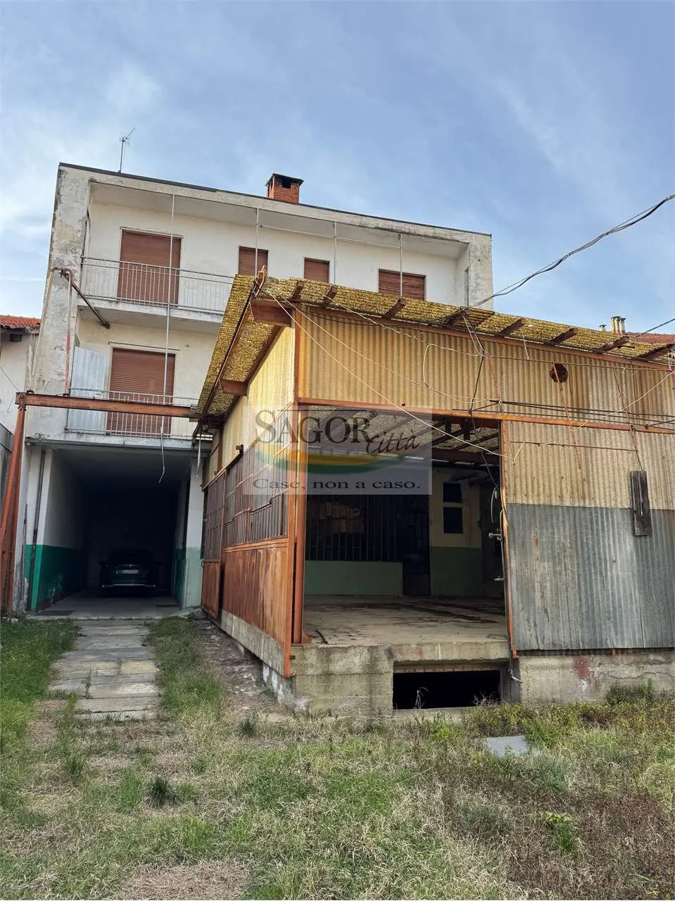 Stabile in vendita a Pinerolo - foto 7