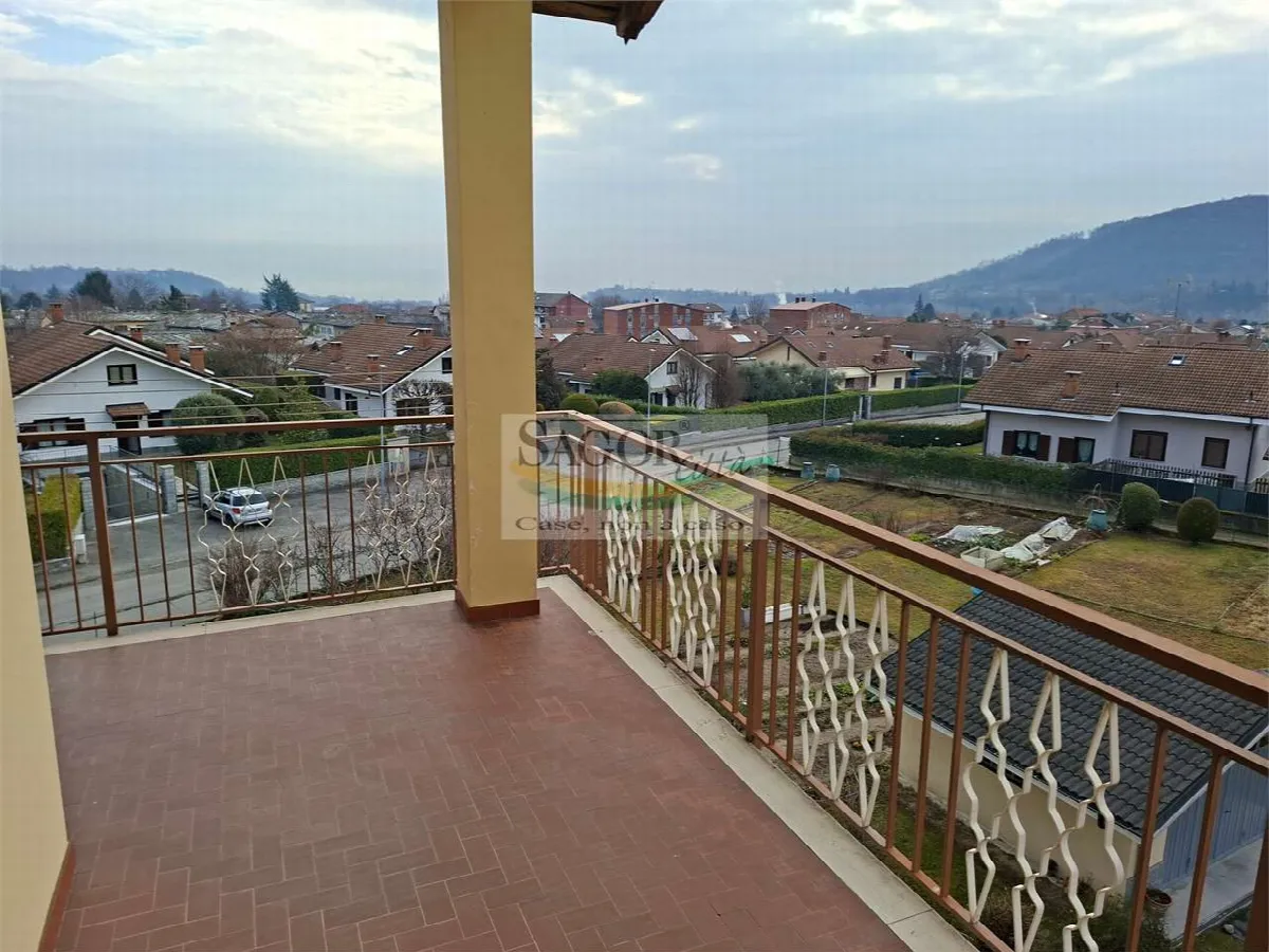 Appartamento in vendita a Luserna San Giovanni - foto 1