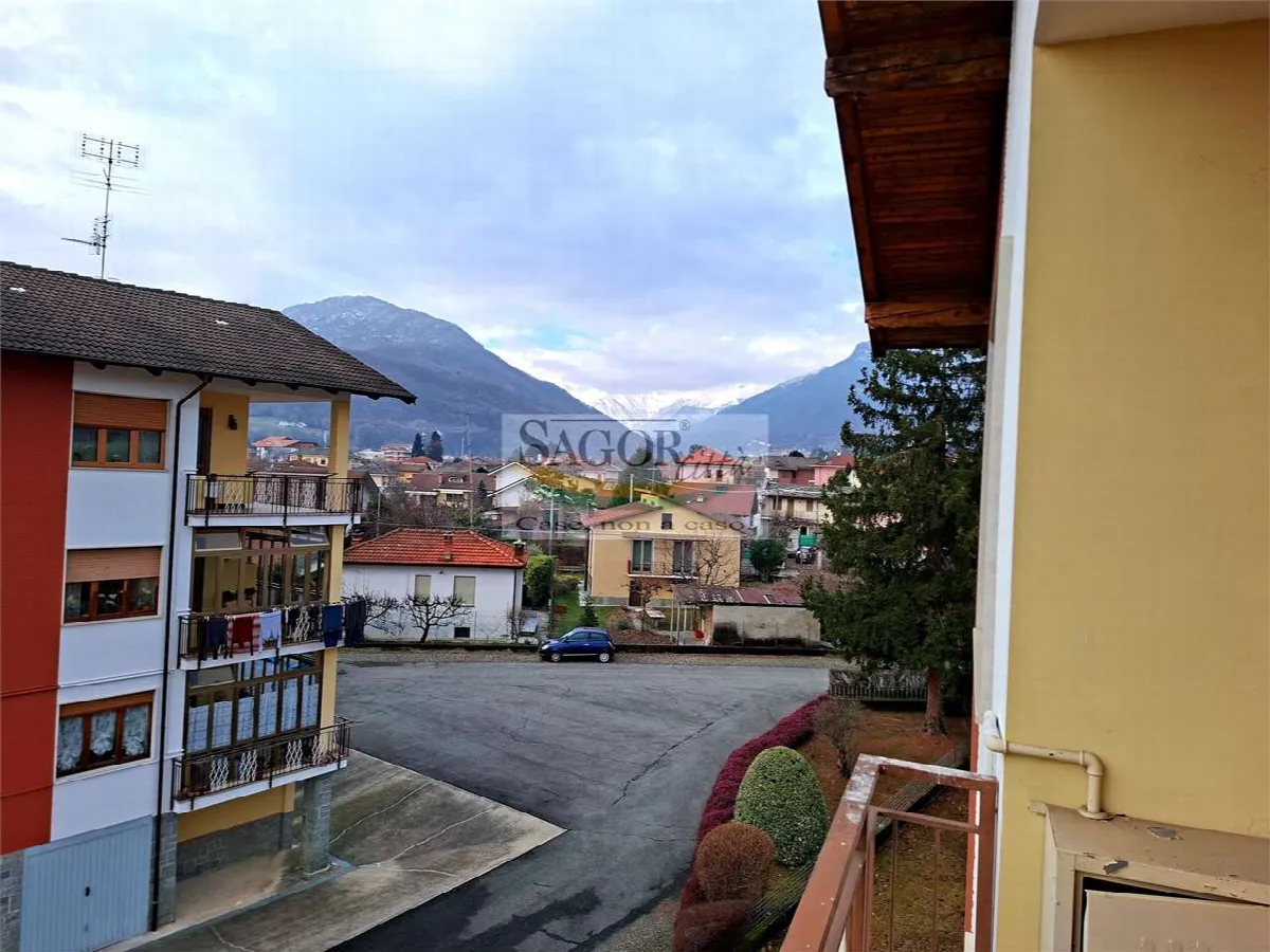 Appartamento in vendita a Luserna San Giovanni - foto 10