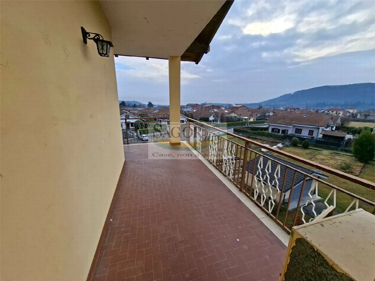 Appartamento in vendita a Luserna San Giovanni - foto 4