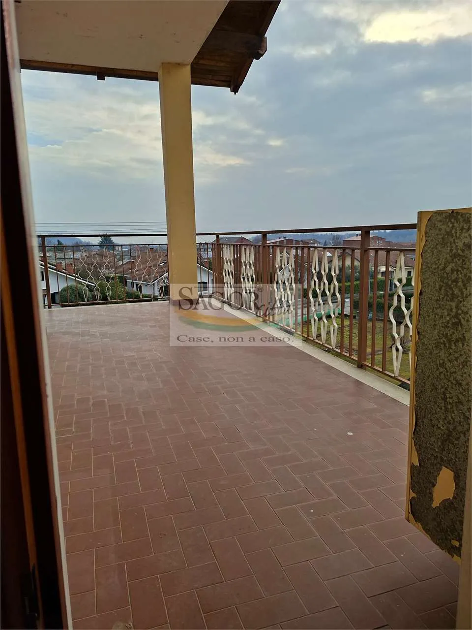 Appartamento in vendita a Luserna San Giovanni - foto 5