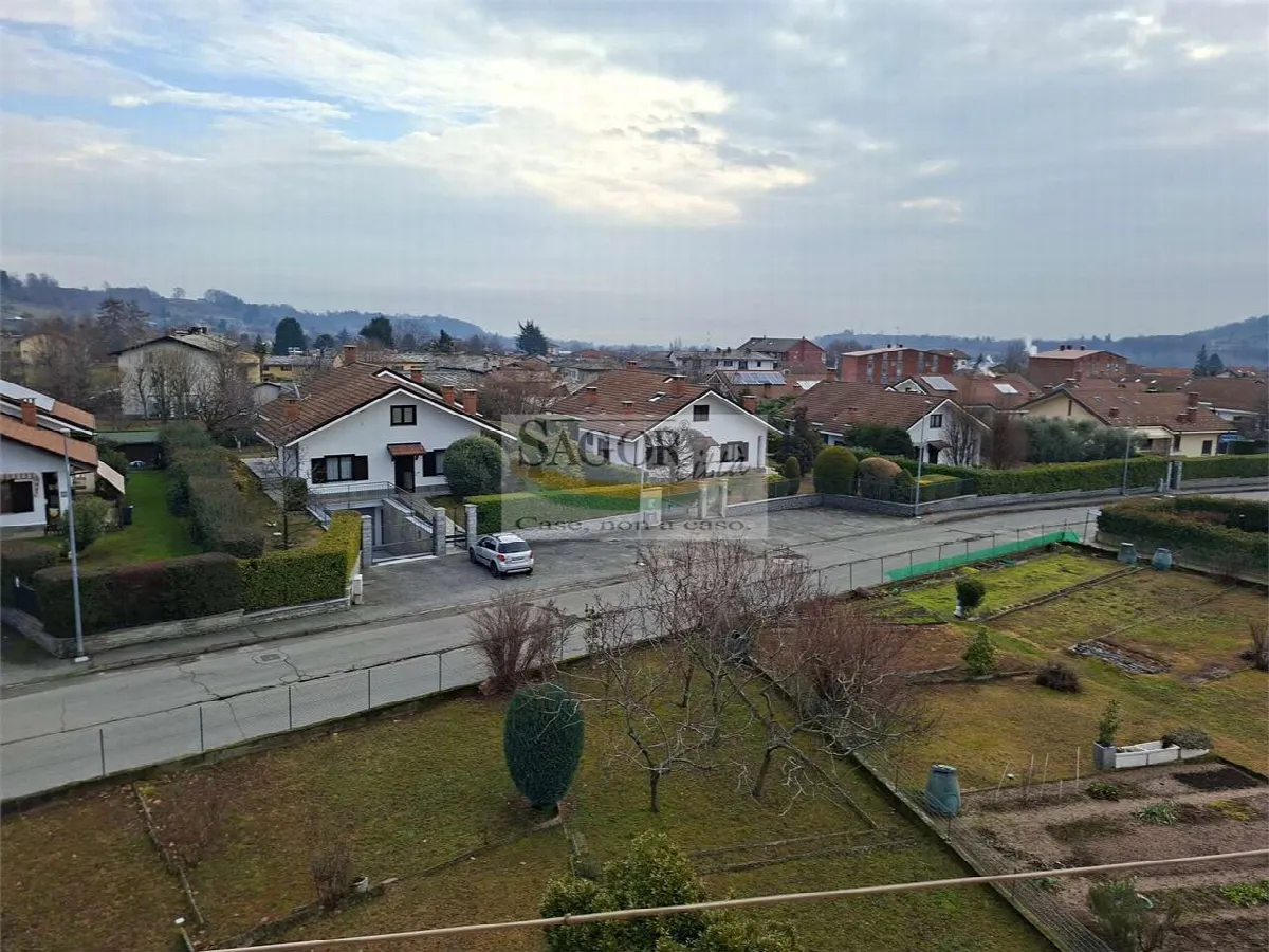 Appartamento in vendita a Luserna San Giovanni - foto 9