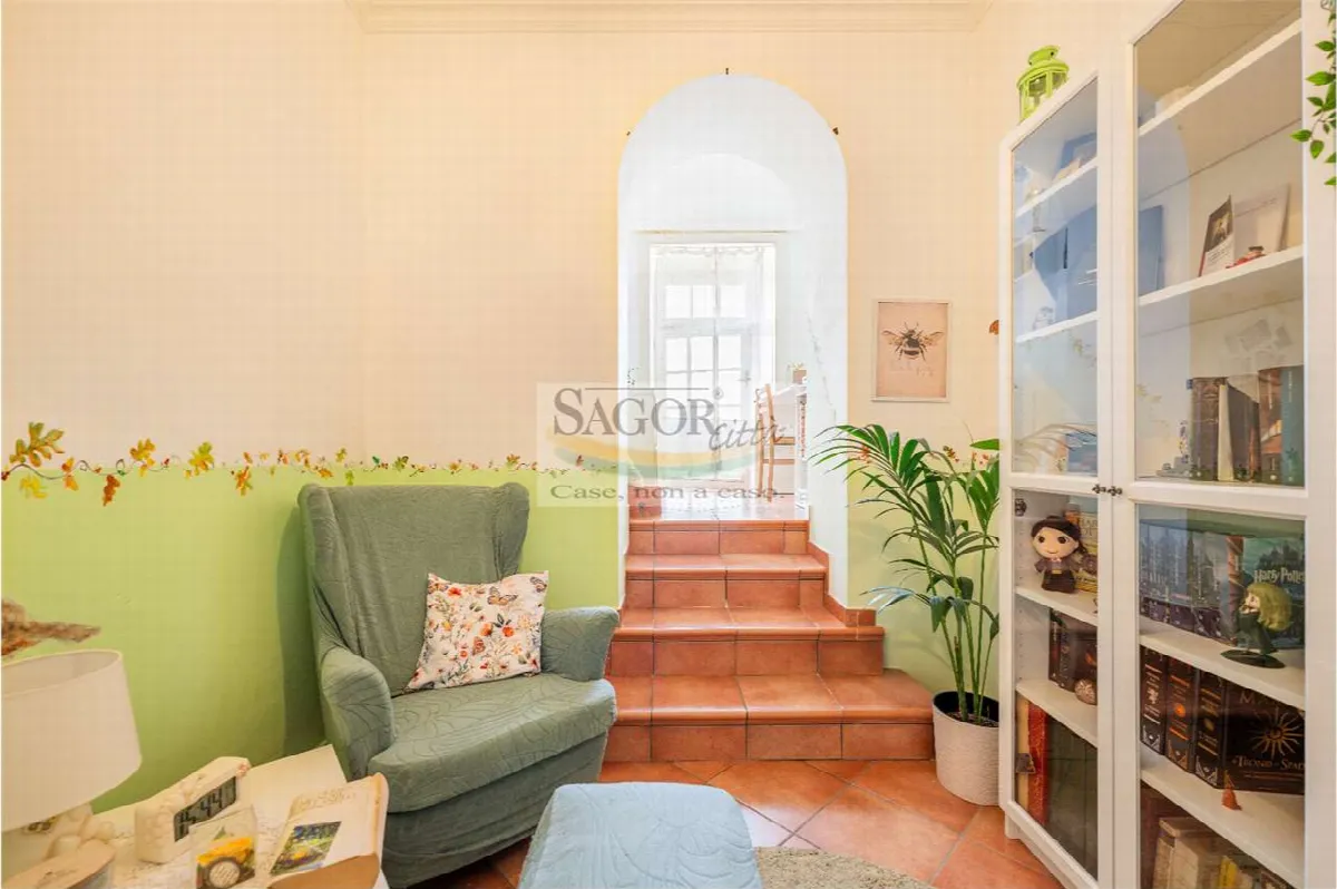 Villa in vendita a Pinerolo - RIVA DI PINEROLO - foto 10